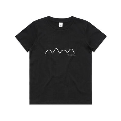 Original The Tribe Girls Logo  Thumbnail