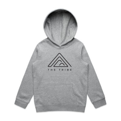 Original The Tribe Kids Hoodie Thumbnail