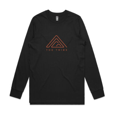 Original The Tribe 'Rust' L/S Thumbnail